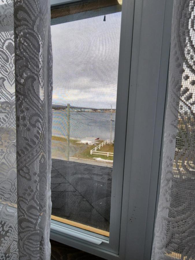 The Harbourside Inn Port Union Exteriör bild