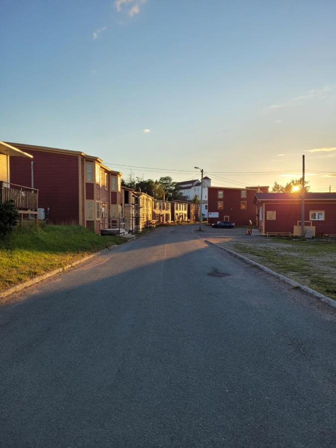 The Harbourside Inn Port Union Exteriör bild
